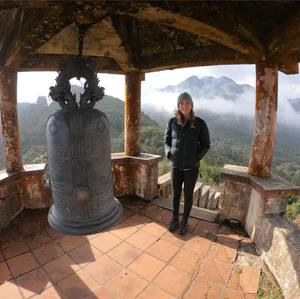 Meet your Posher, Gisela